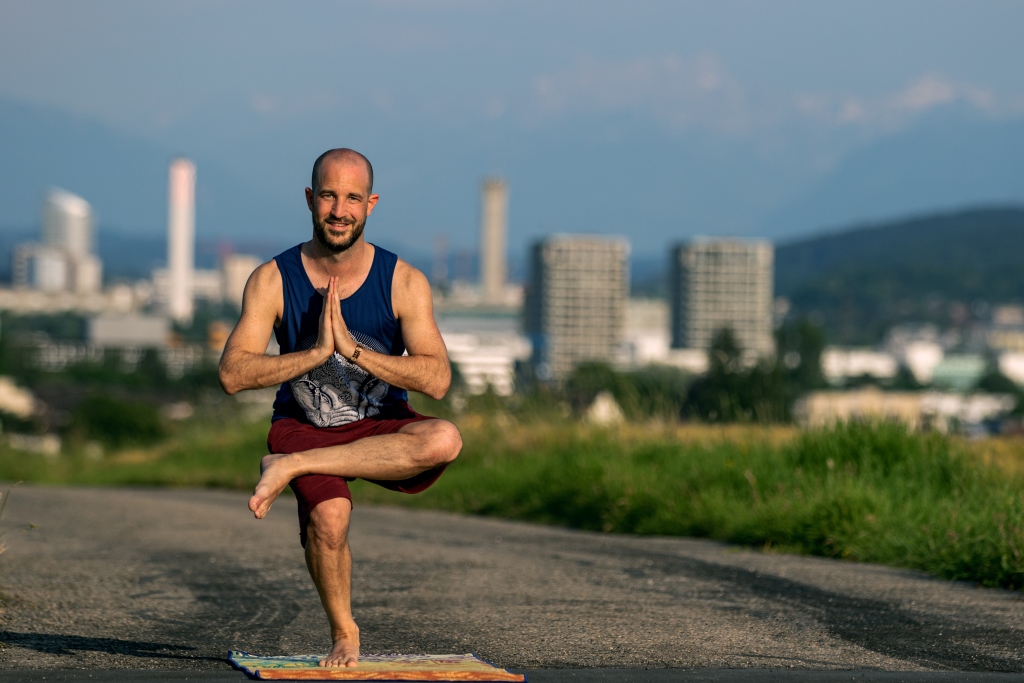 advaita Yoga